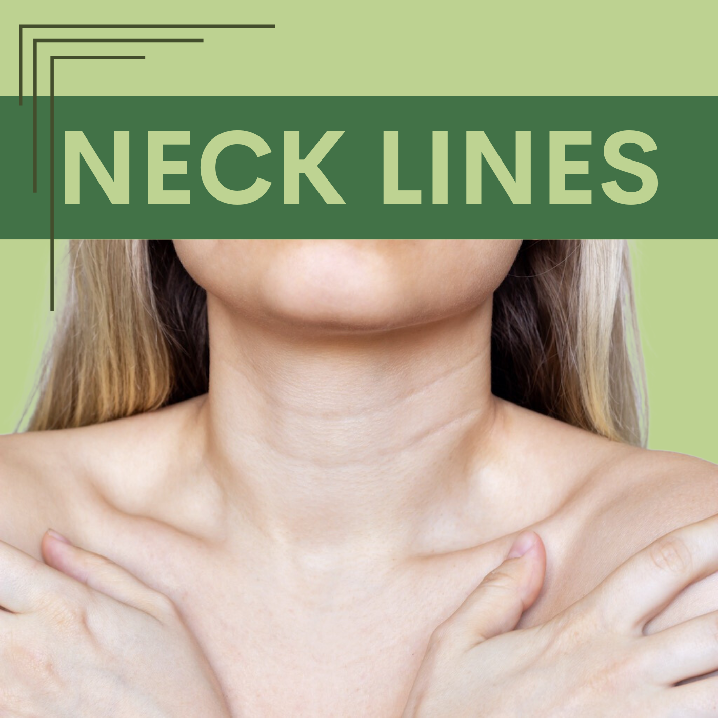 Neck Lines Botox - Filler Treatment Surat, Vadodara, Ahmedabad, Gujarat, Mumbai, Nashik, Maharashtra episode artwork