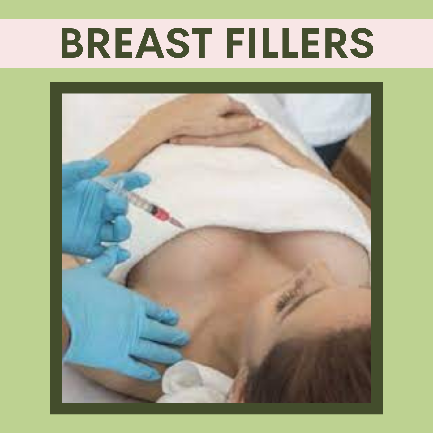 Breast Filler Treatment, Breast Filler Price Elegance Clinic Surat, Gujarat, Mumbai, Maharashtra. episode artwork