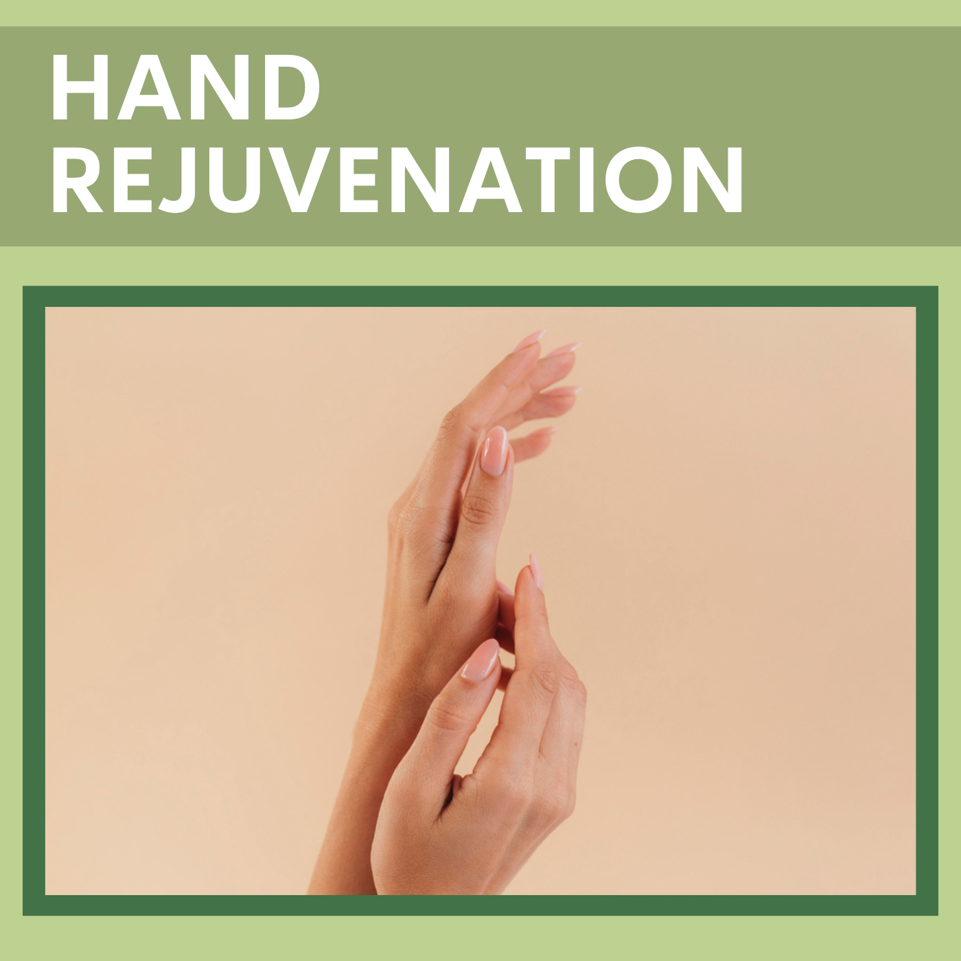 Hand Rejuvenation Treatment, Botox - Filler Treatment Surat, Ahmedabad, Gujarat, Mumbai, Maharashtra episode artwork