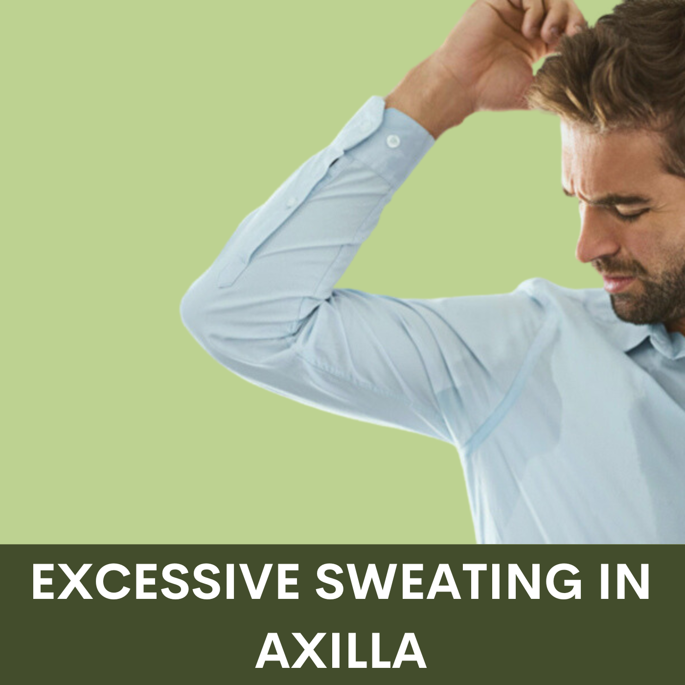 Excessive Sweating In Axilla, Botox Treatment Elegance Clinic Surat, Gujarat, Mumbai, Maharashtra episode artwork