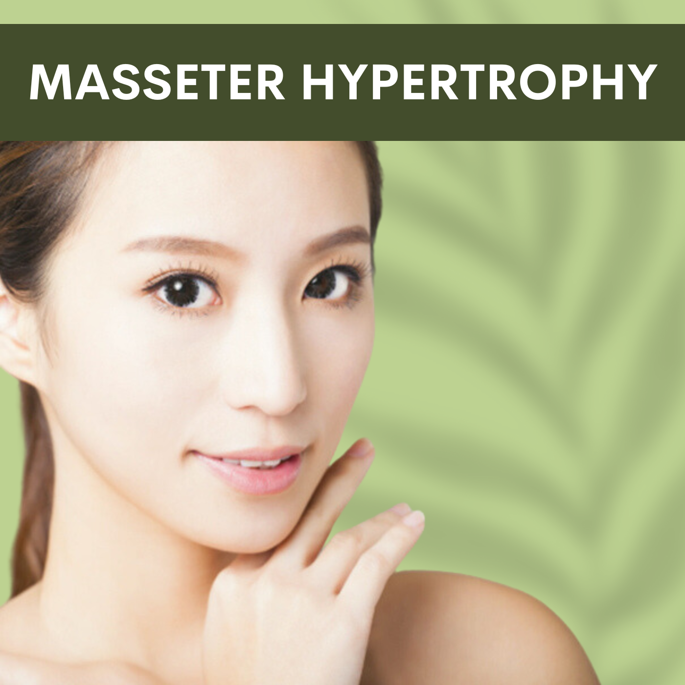 Masseteric Hypertrophy, Botox and Filler Treatments Clinic Surat, Gujarat, Mumbai, Pune, Maharashtra episode artwork