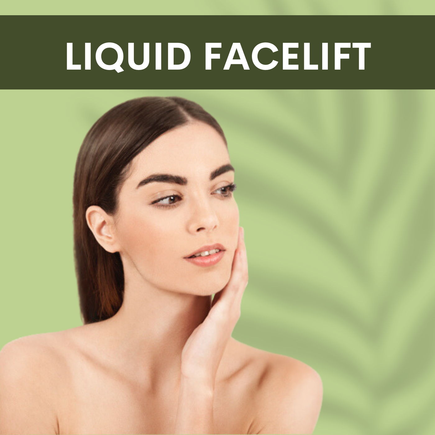 Liquid Facelift, pal, adajan, vesu, piplod, athwagate,bhatar, olpad, elegance clinic episode artwork
