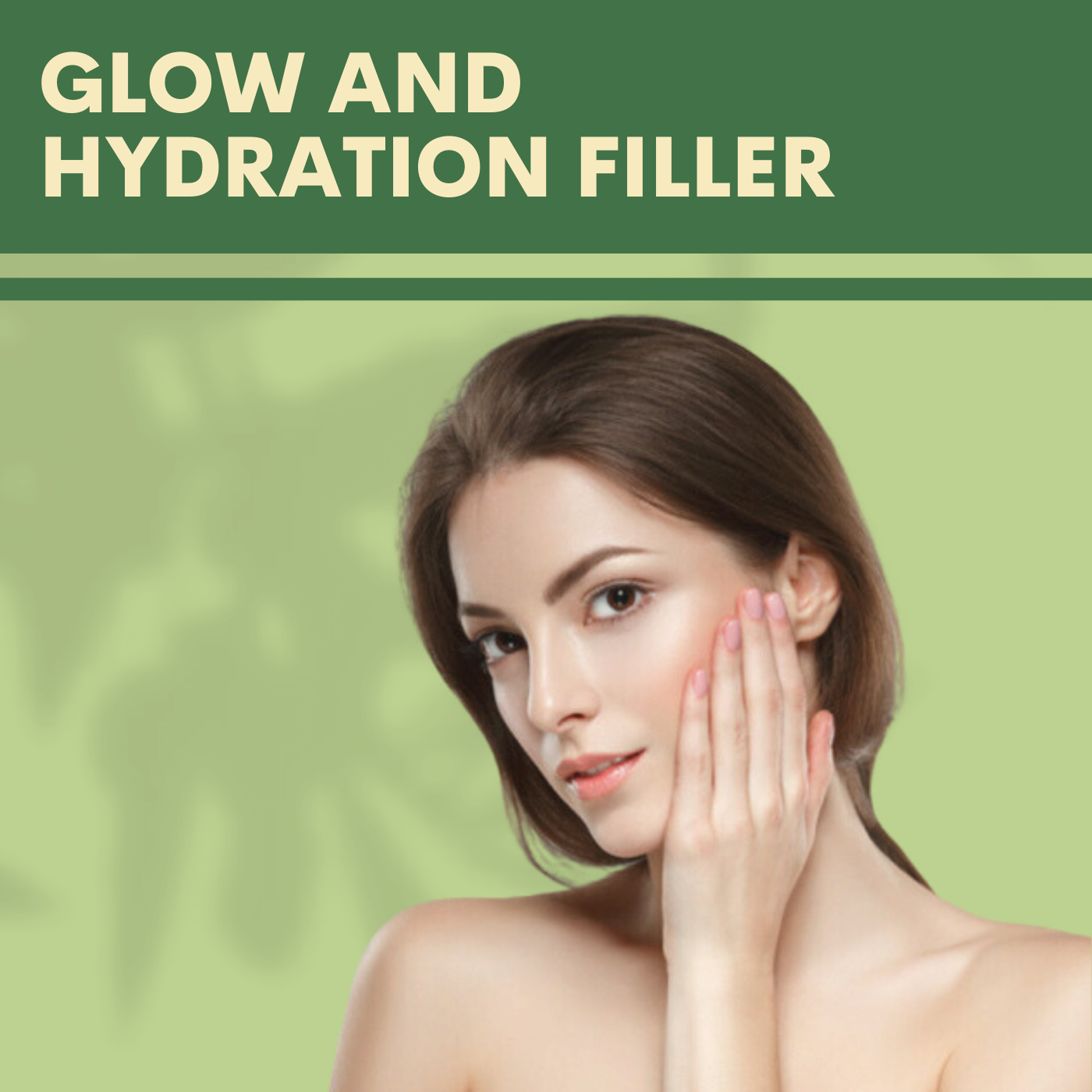 Glow and Hydration Filler, pal, adajan, vesu, piplod, athwagate,bhatar, olpad, elegance clinic episode artwork