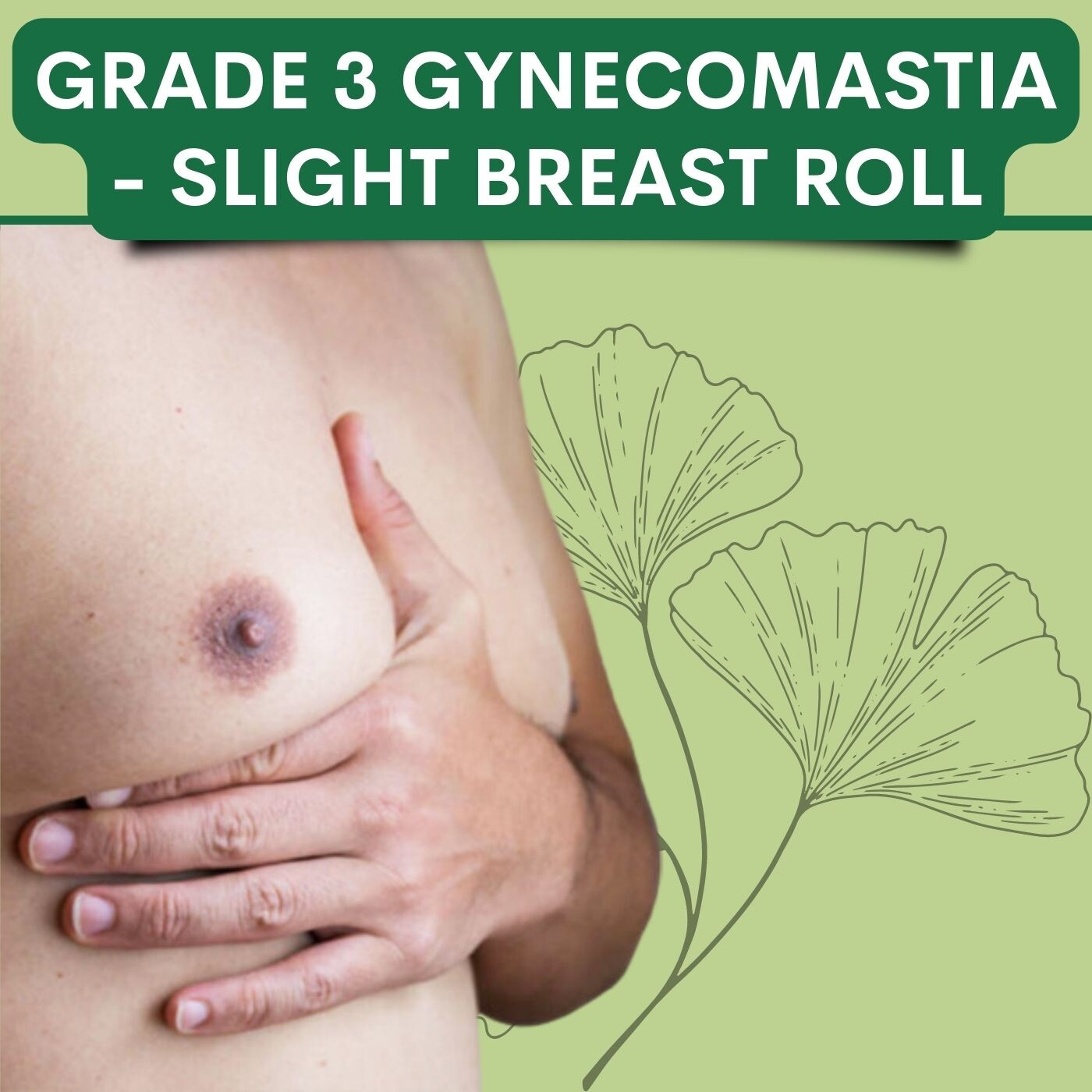 Slight Breast Roll, gynecomastia, roll around breast with fat pal, adajan, vesu, piplod, athwagate,bhatar, olpad, elegance clinic