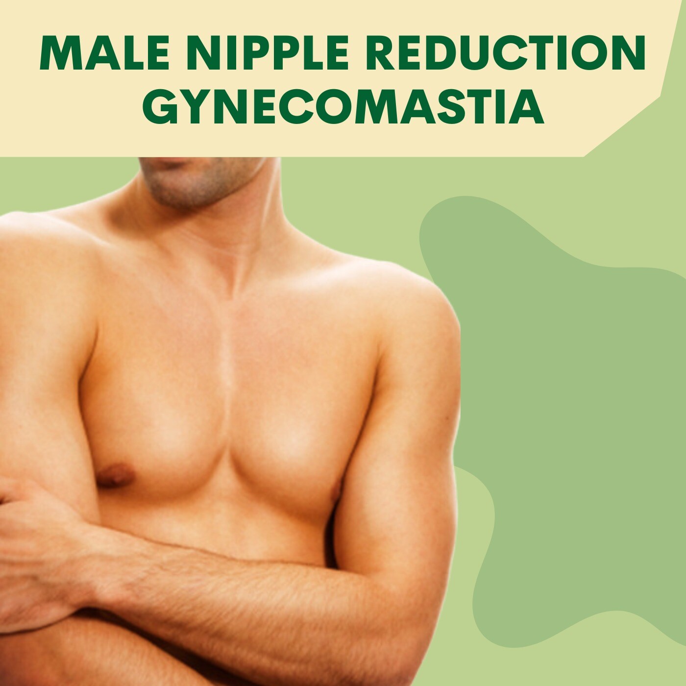 male Nipple Reduction, Anaesthesia, Observable Stiches, Sarthana, Pal, Piplod, Udhna, Surat episode artwork
