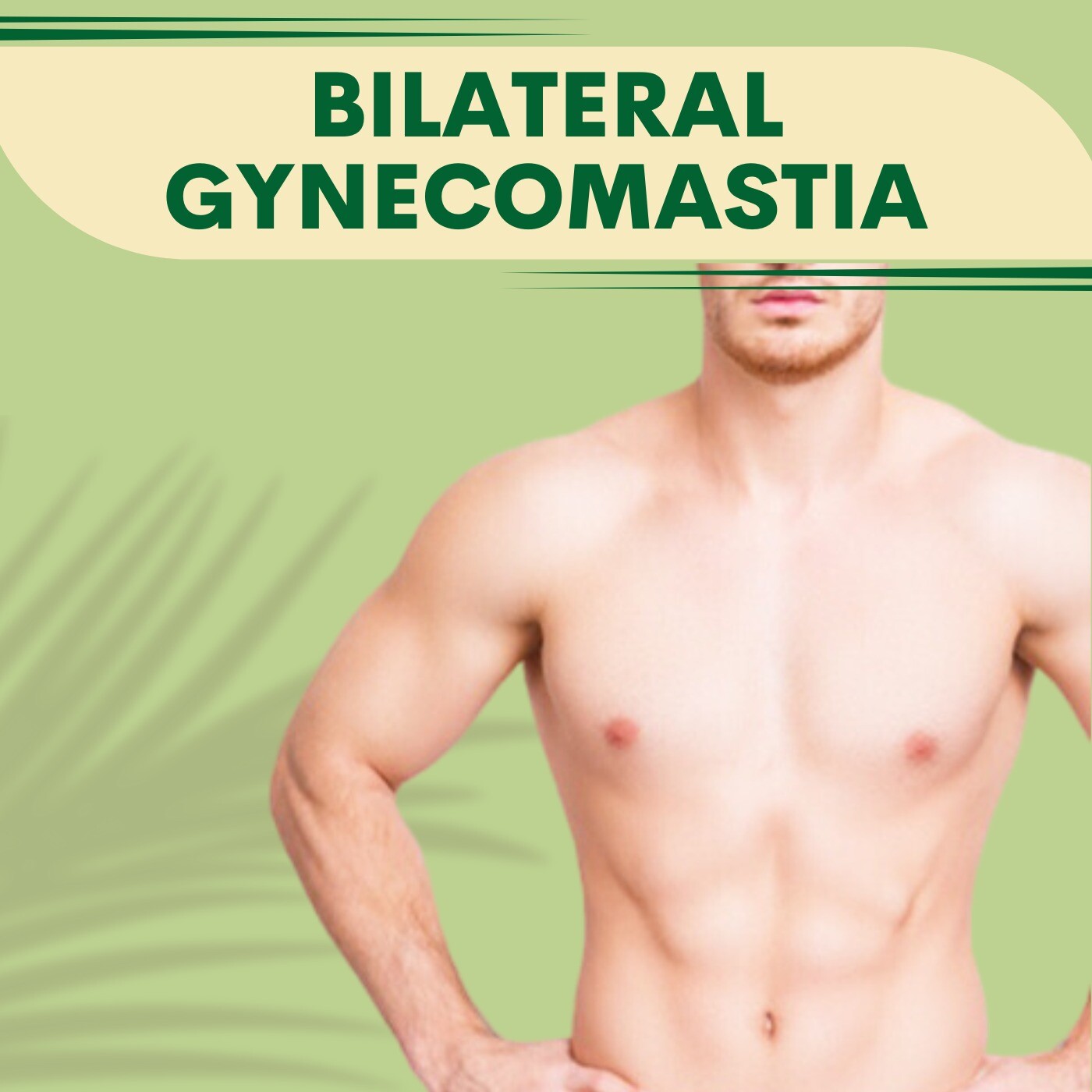 Bilateral Gynecomastia, Female Like Boobs, Two Sides, Bhatar, Palanpor, Majura, Rander, Surat. episode artwork
