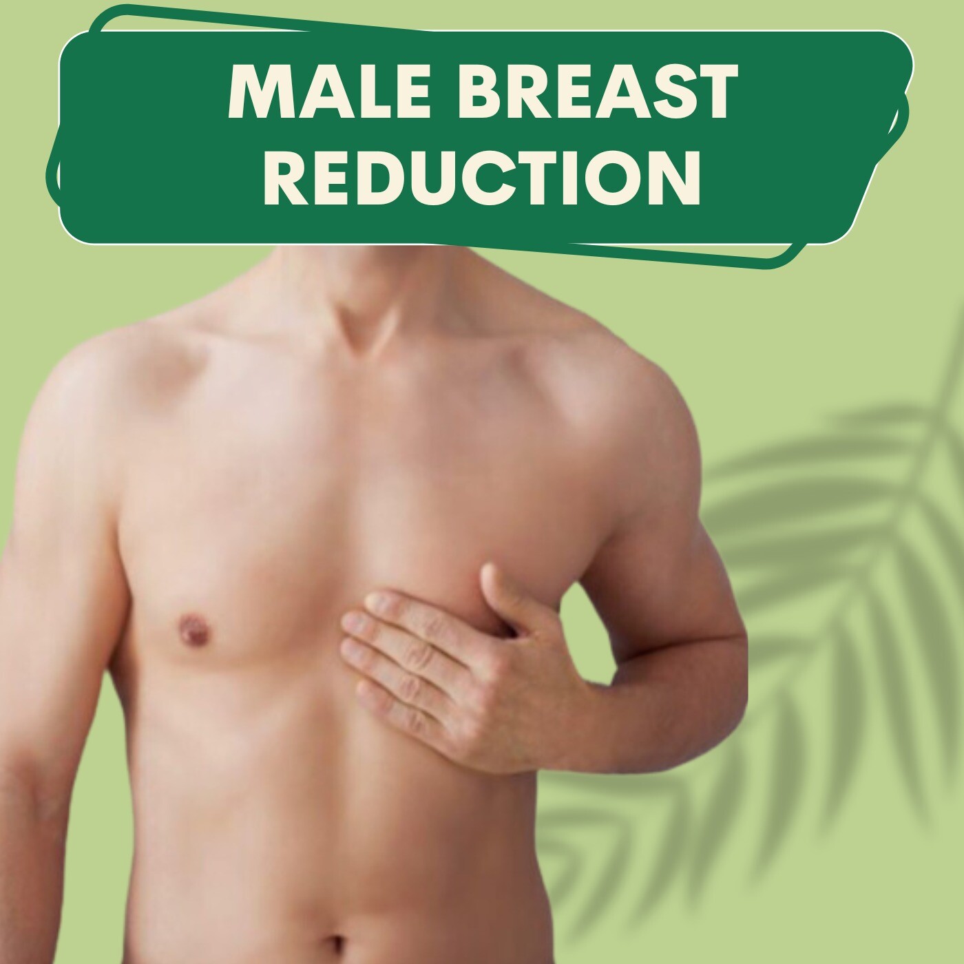 Male breast reduction - Scare less Gynecomastia Surgery, Vesu, Nanpura, Aathwa, Surat. episode artwork
