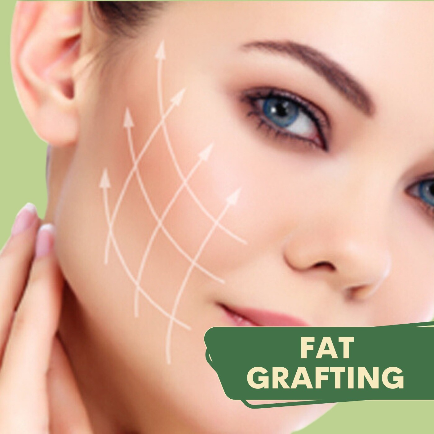 Fat Grafting, Fill Up Surgery, Antiaging, Tissue Repair, Katargam, Athwa, Umra, Surat, Gujarat. episode artwork
