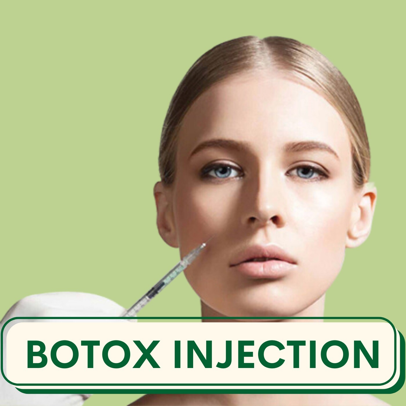 Botox Injection, Dynamic Wrinkles, Effective Results, Dindoli, Nanpura, Sarthana, Surat, Gujarat. episode artwork