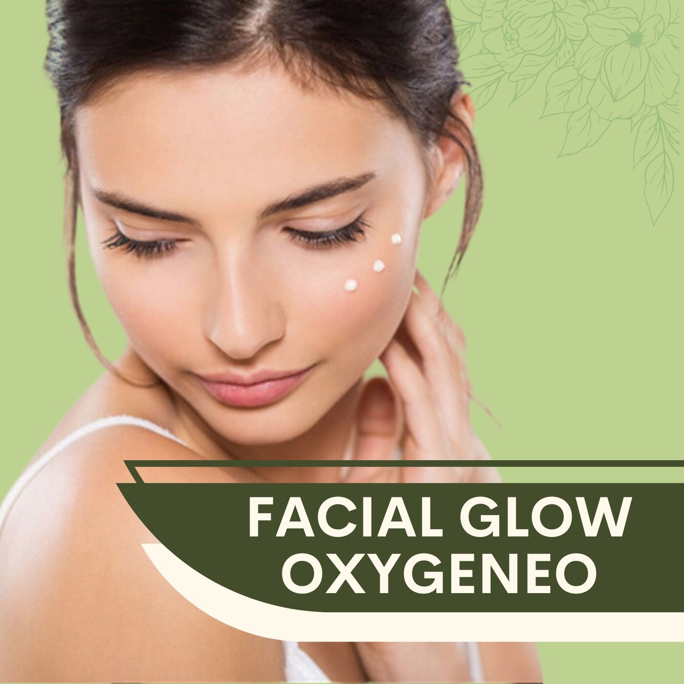 Facial Glow Oxygeneo, Skin Treatment, Radio Frenkles, Adajan, Athwa, Rander, Surat, Gujarat. episode artwork