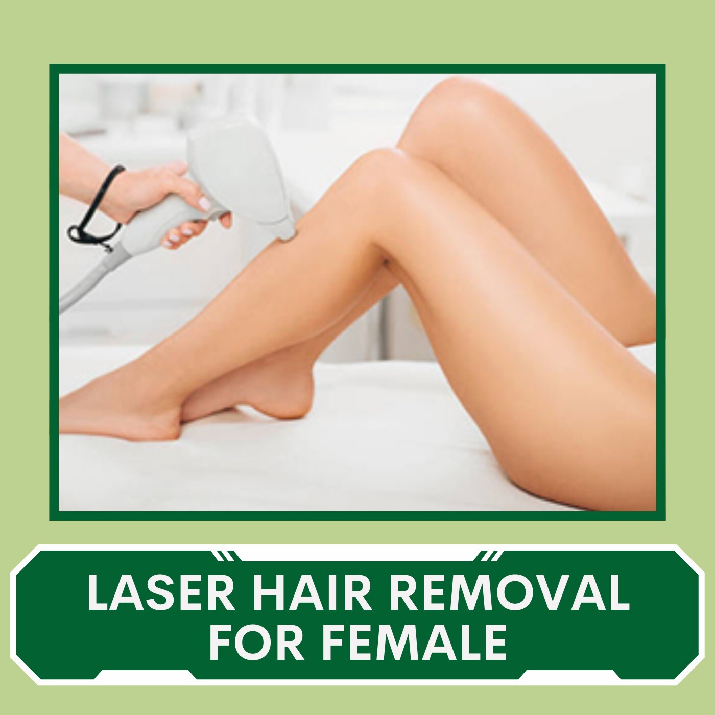 Laser hair Removal For Female, Hormonal Imbalance, Skin Treatment, Adajan, Ghoddoad, Piplod, Surat, Gujarat. episode artwork