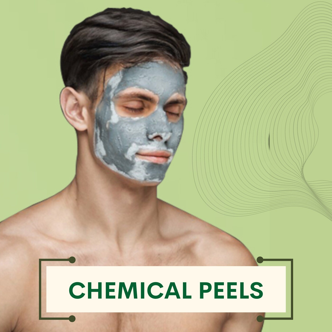 Chemical Peels, Natural Assay, Facial Glow, Acne Treatment, Jahangirpura, Udhana, Adajan, Surat, Gujarat. episode artwork