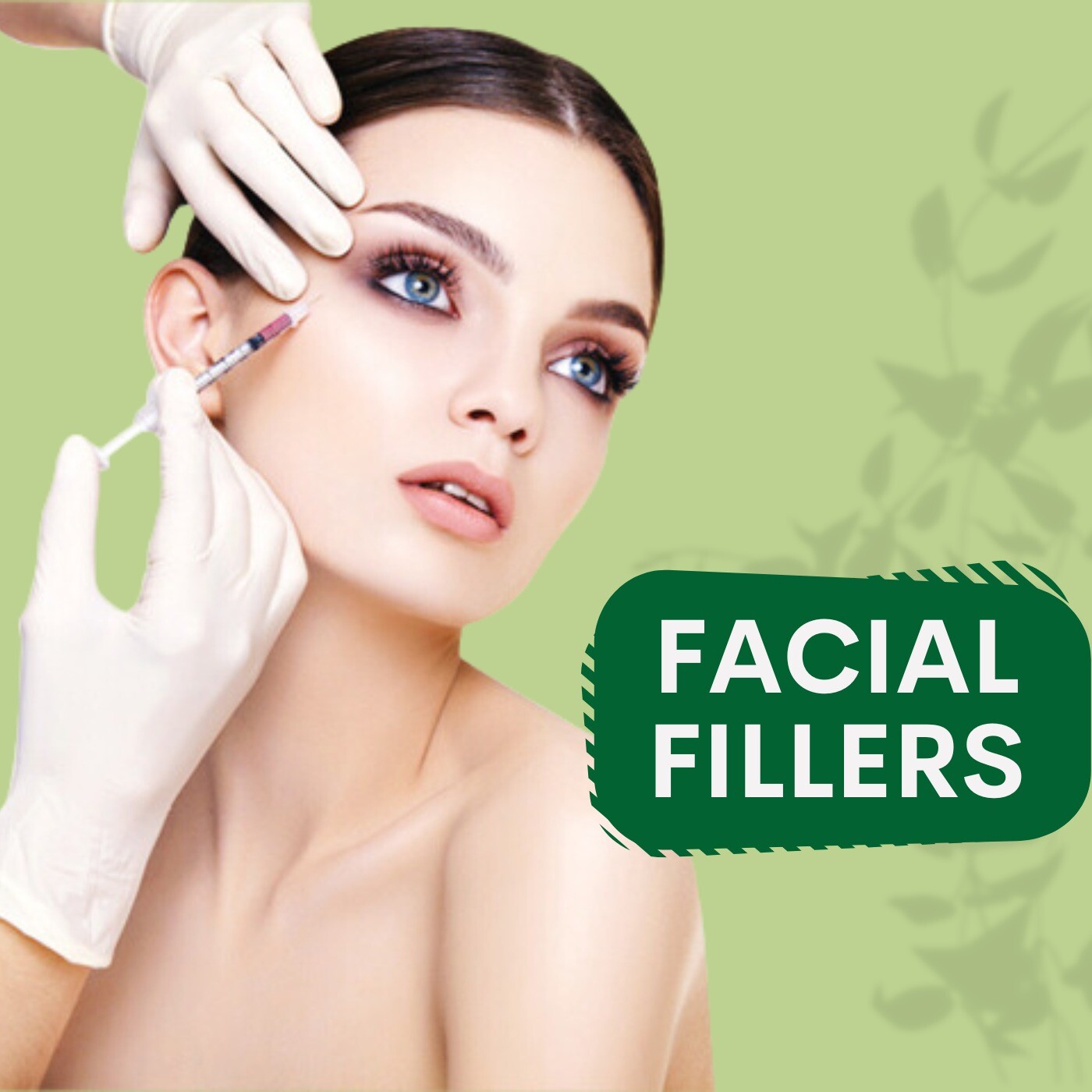 Facial Fillers, Antiaging Effect, Skin Boosters, Increase Volume, Varachha, Patiya, Pal, Surat, Gujarat. episode artwork