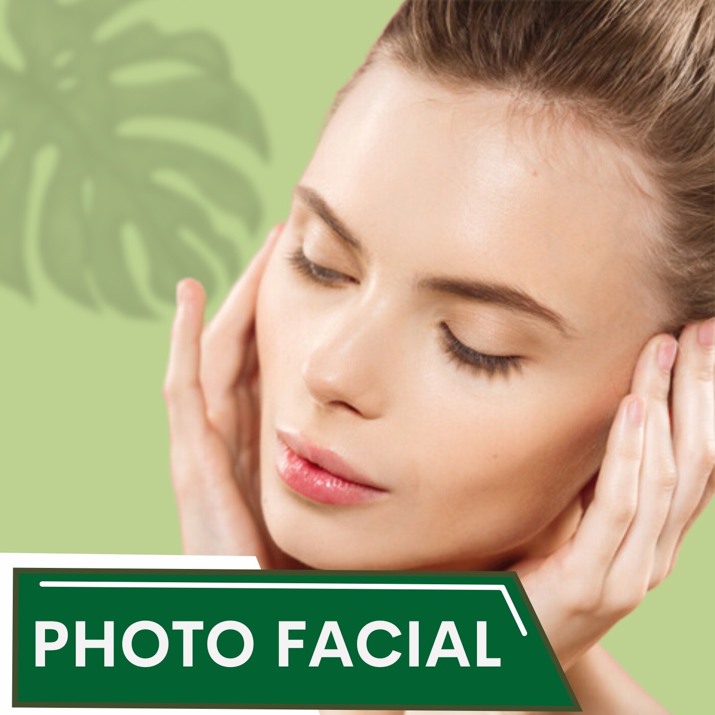 Photo Facial, Pigmentation Removal, Carban Pill, Udhna, Rander, Bhatar, Surat, Gujarat. episode artwork
