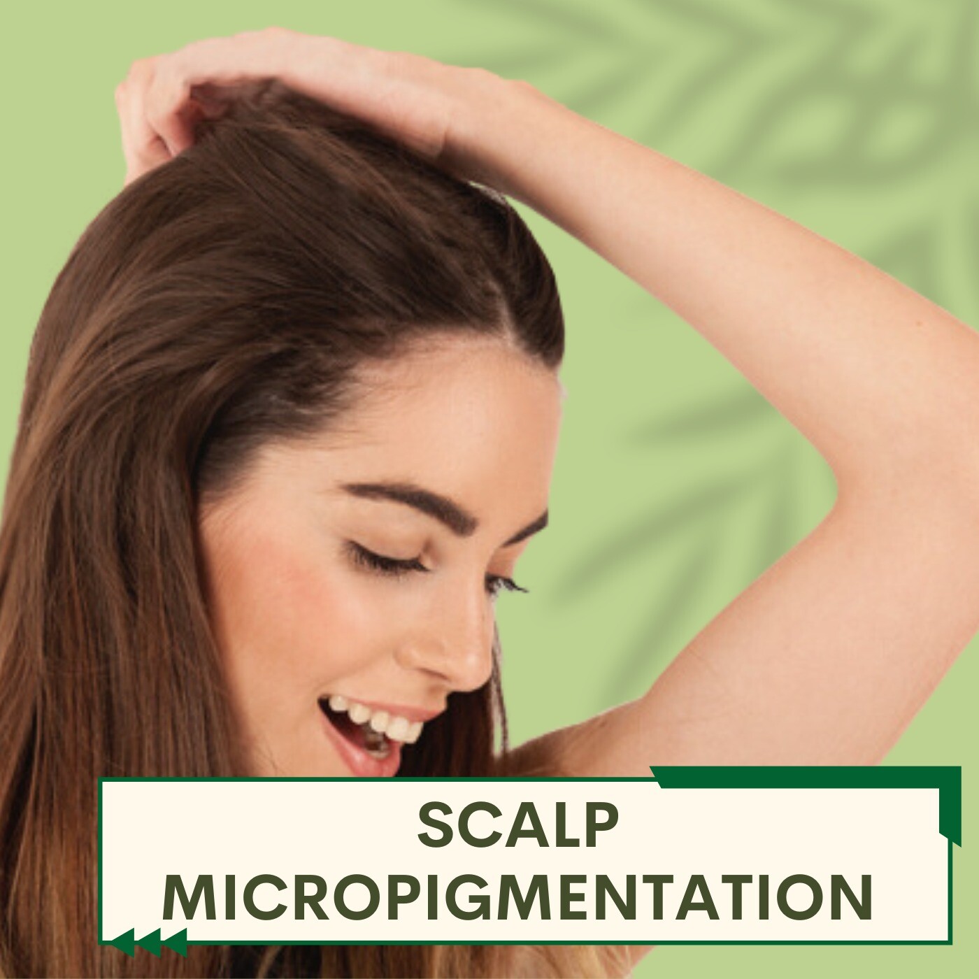 Scalp Micropigmentation, Scalp Tattoo, Microblading Eyebrows, Palanpor, Varachha, Majuragate, Surat, Gujarat.