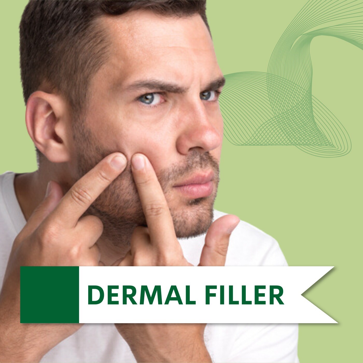 Dermal Filler, Hydrochloric Acid, Remove Wrinkles, Nanpura, Bhagad, Ghoddhod, Surat, Gujarat.
