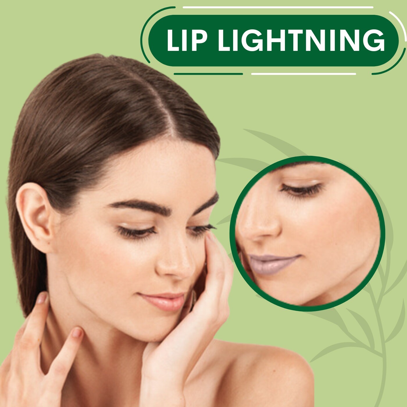 Lip Lightning, Lacer Treatment, Filler Treatment, Adajan, Majuragate, Ghoddhod, Surat, Gujarat. episode artwork