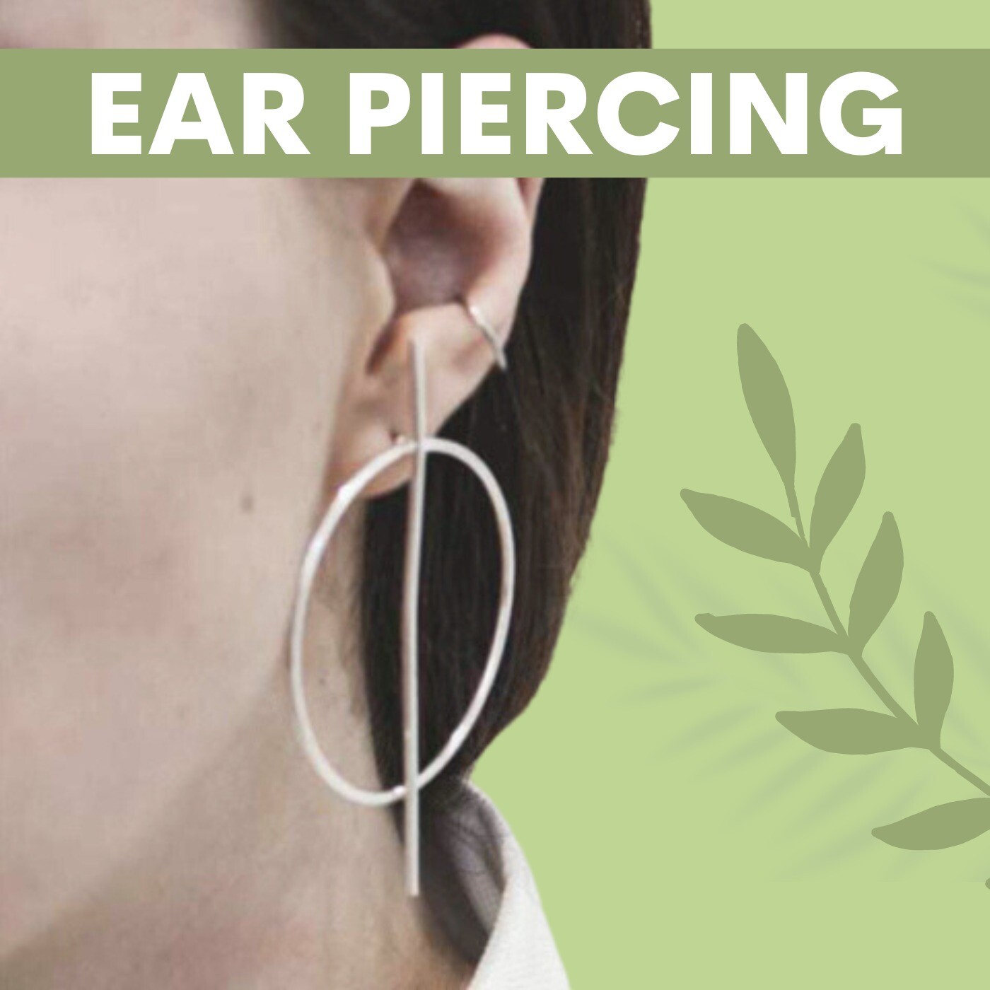 Ear Piercing, Remove Keloid, Scar, Remove Knot, Rander, Adajan, Pal, Surat, Gujarat. episode artwork