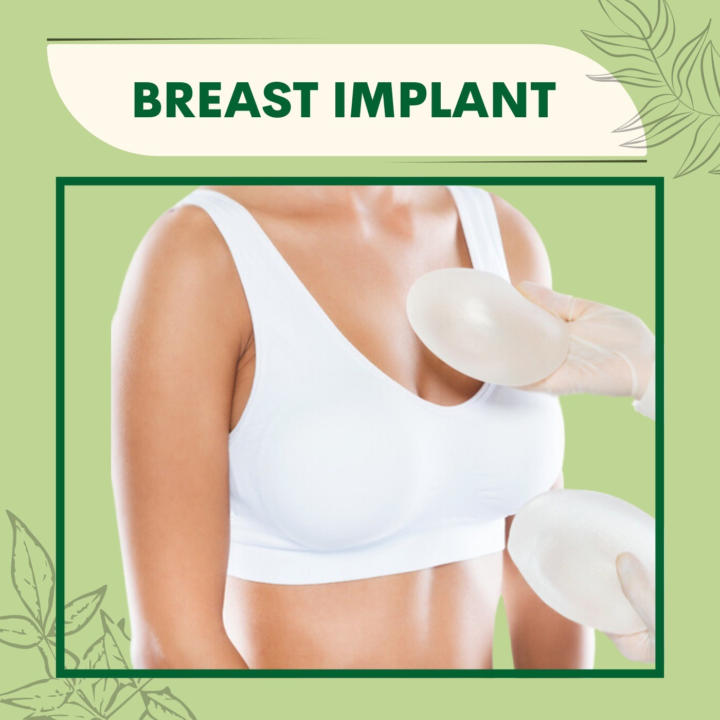 Breast Implant, Silicone Implant, Breast Augmentation, Bhatar, Piplod, Athwa, Surat, Gujarat.
