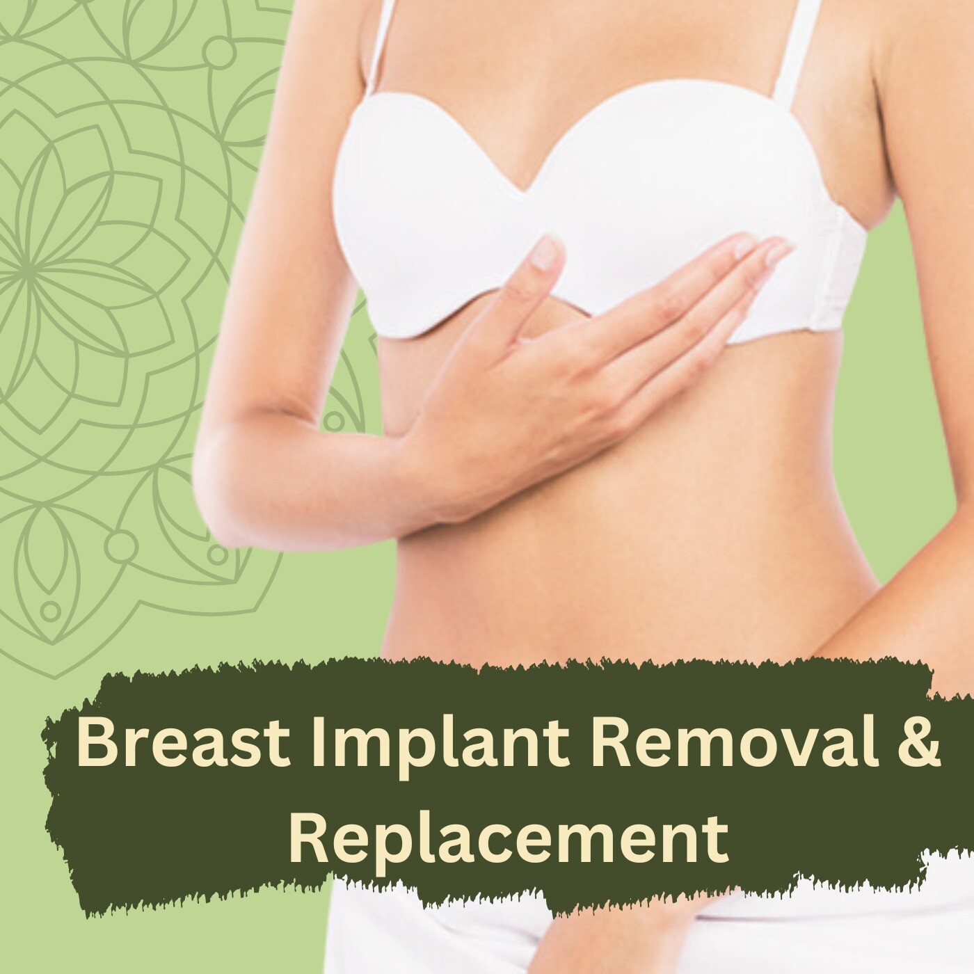 Breast Implant Removal & Replacement, scar tissue tightening, Implant Aging, Surat, Gujarat, Mumbai, Pune. episode artwork