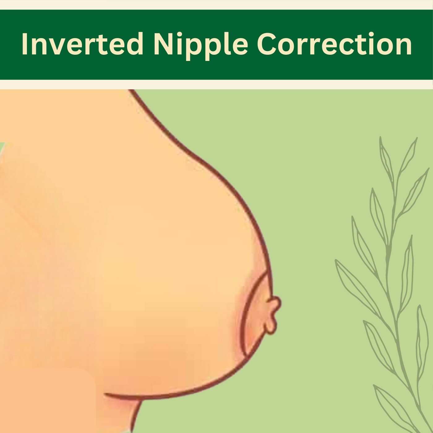 Inverted Nipple Correction Surgery, Breast Suction Cup Treatment, Rajkot, Vadodara, Surat, Ahmedabad, Gujarat. episode artwork