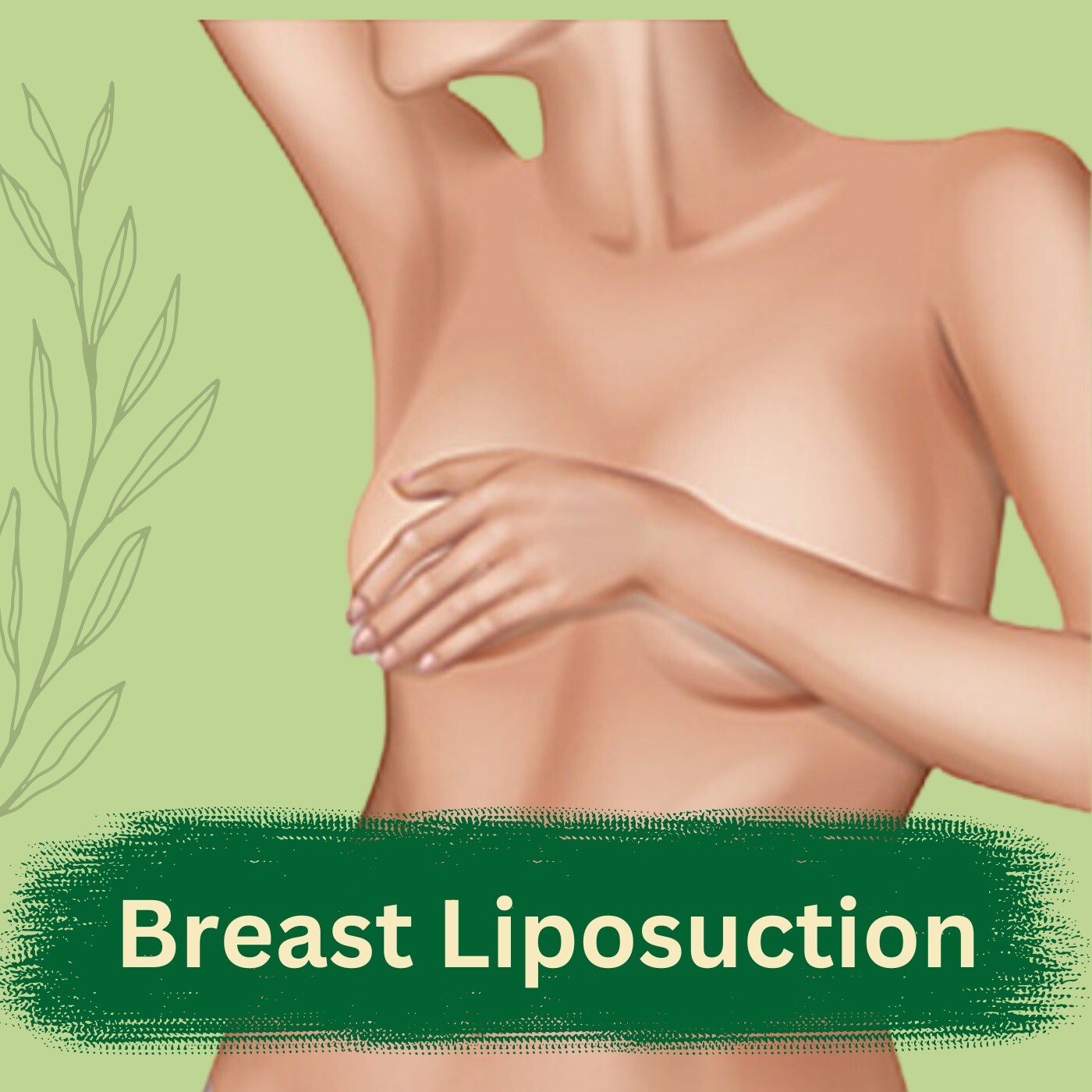 Breast Liposuction, Removing Excess Fat, Breast Reduction, Katargam, Sarsana, Bhatar, Surat, Gujarat. episode artwork