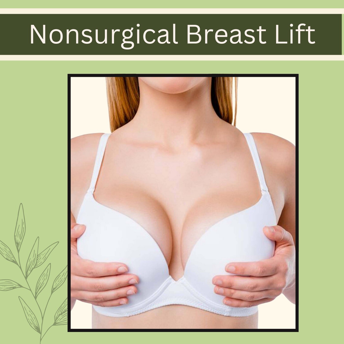 Nonsurgical Breast Lift, Thread Lift Surgery, Mastopexy Surgery, Jodhpur, Aurangabad, Hazaribagh, Surat, India. episode artwork