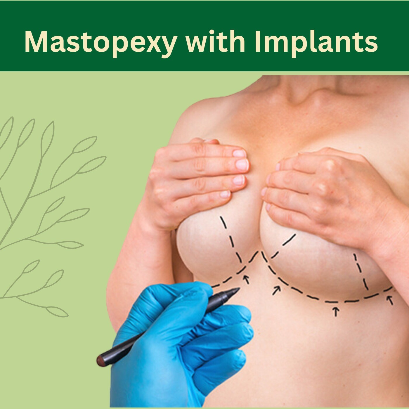 Mastopexy With Implants, Breast Augmentation, Breast Lift Surgery, Ajmer, Gwalior, Raipur, Surat, India. episode artwork