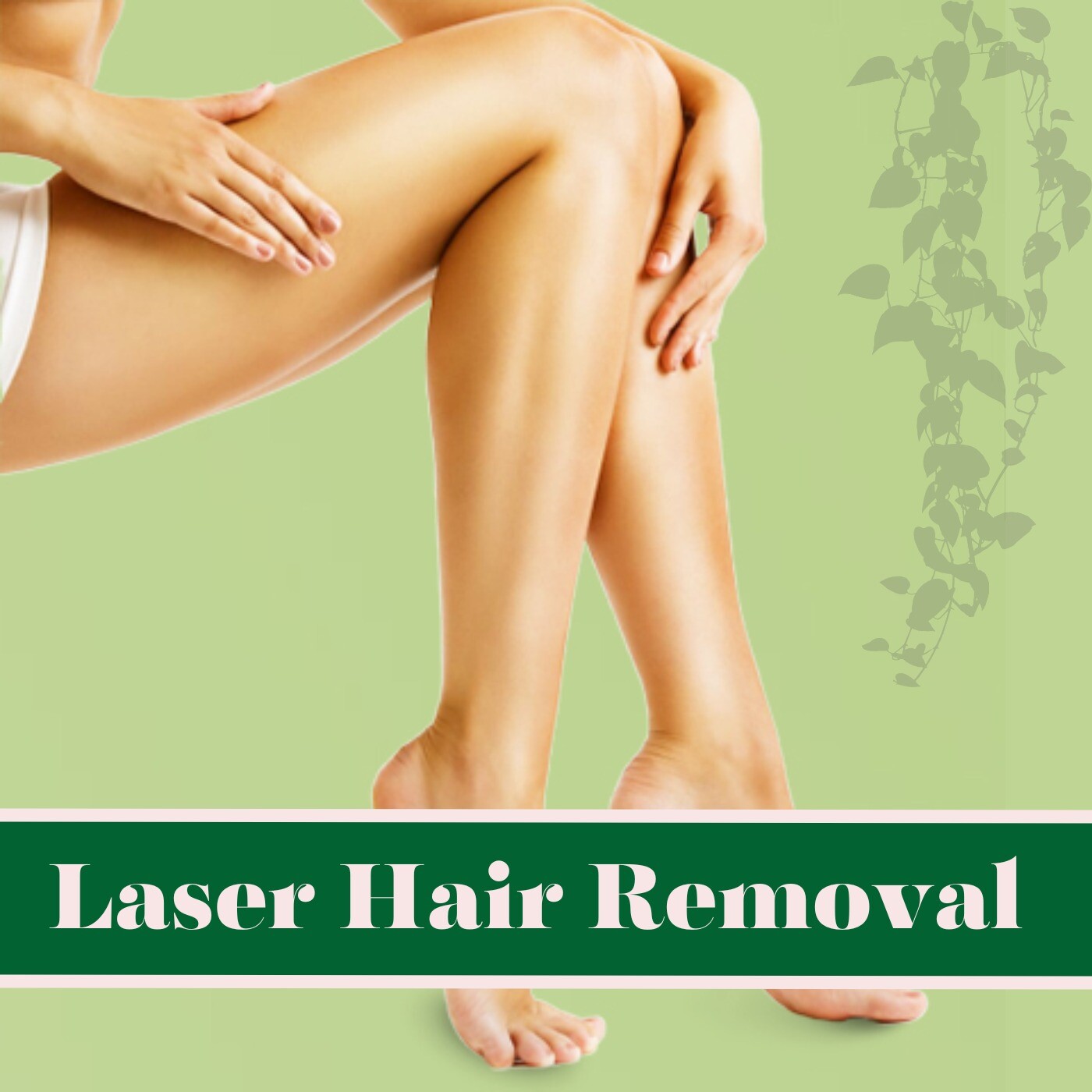 Laser Hair Removal, Hair Reduction, Remove Unwanted Hair, Jamshedpur, Kolhapur, Mumbai, Surat, India. episode artwork