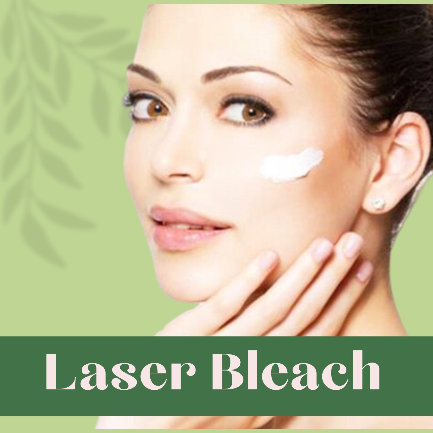 Laser Bleach, Remove Pigment, Laser Hair Bleach, Amravati, Godhra, Bhuj, Surat, India. episode artwork