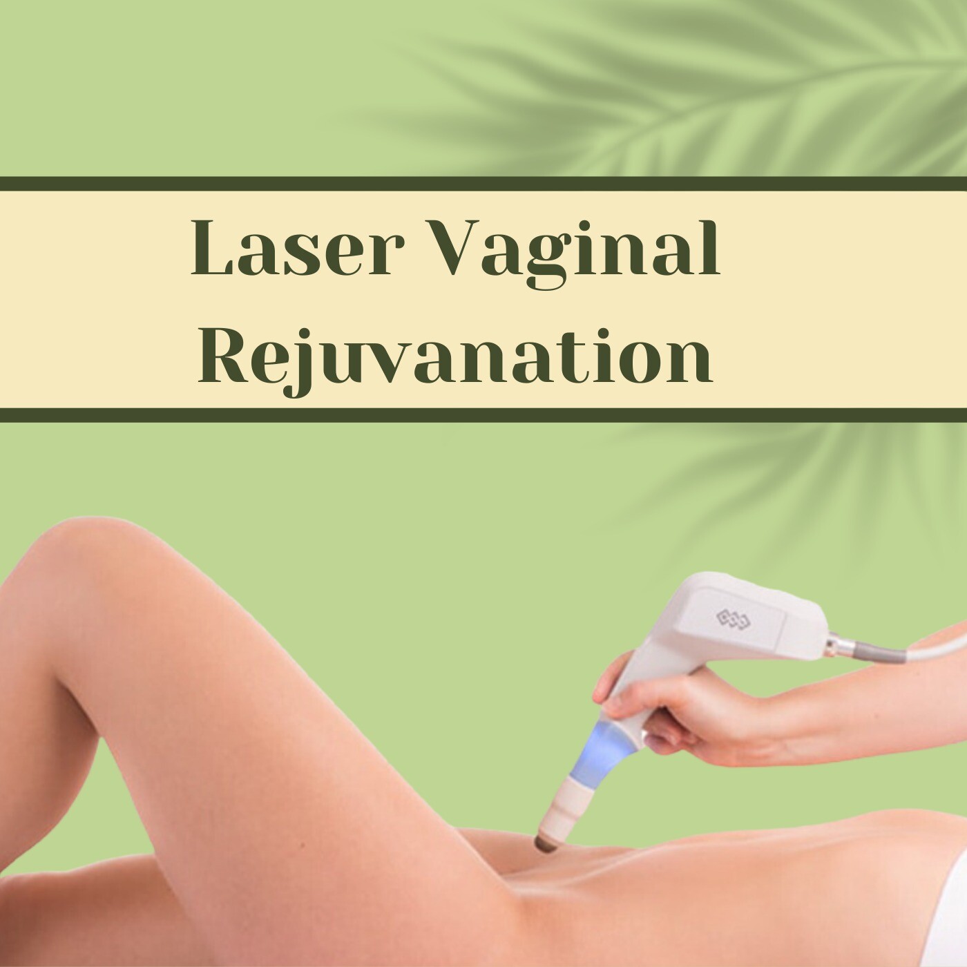 Laser Vaginal Rejuvanation, Vaginal Remodelling, Vaginal Tightening With Laser, Gwalior, Solapur, Surat, India. episode artwork