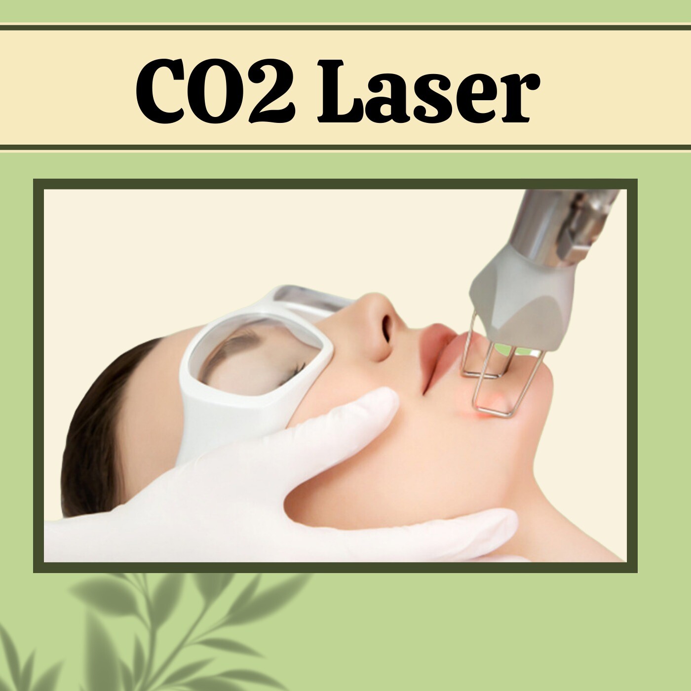 CO2 Laser, Face Resurfacing, Post Burns Scaring, Keloid, Ratlam, Porbander, Nashik, Surat, India.