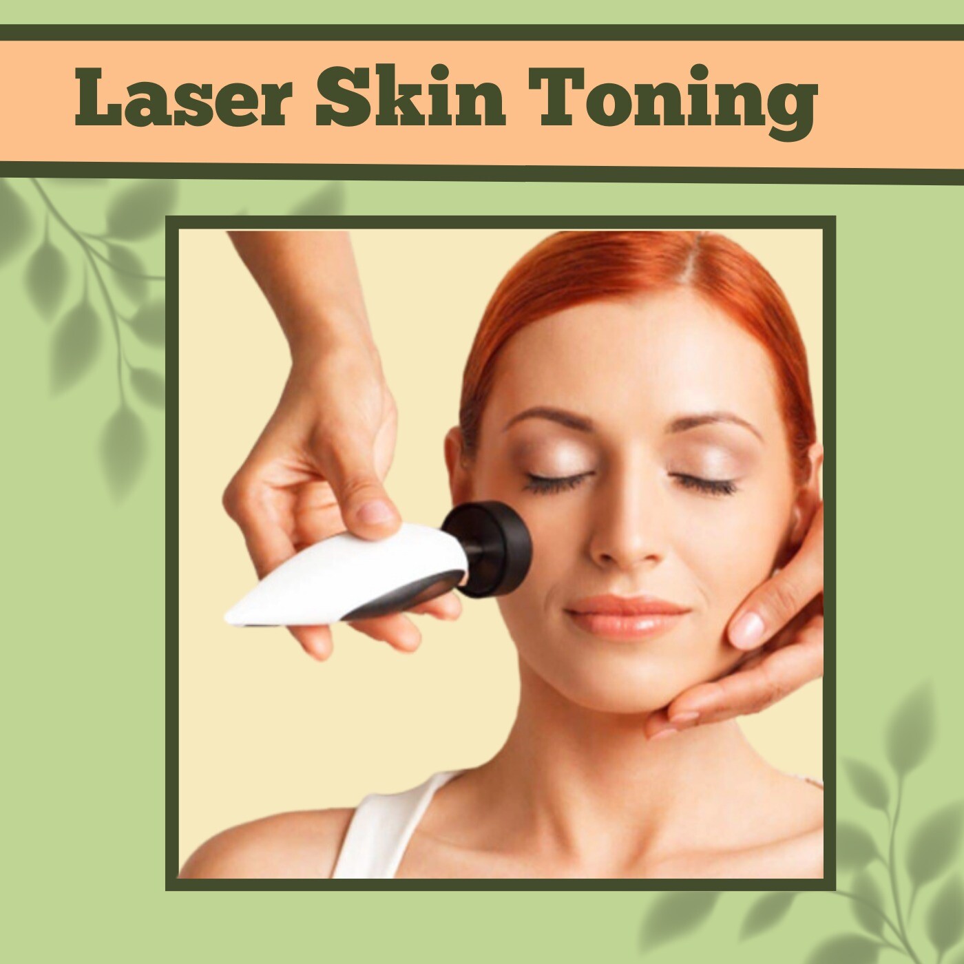 Laser Skin Toning, Micro Needling Treatment, Skin Toning Procedure, Bhopal, Bhavnagar, Jalna, Surat, India. episode artwork