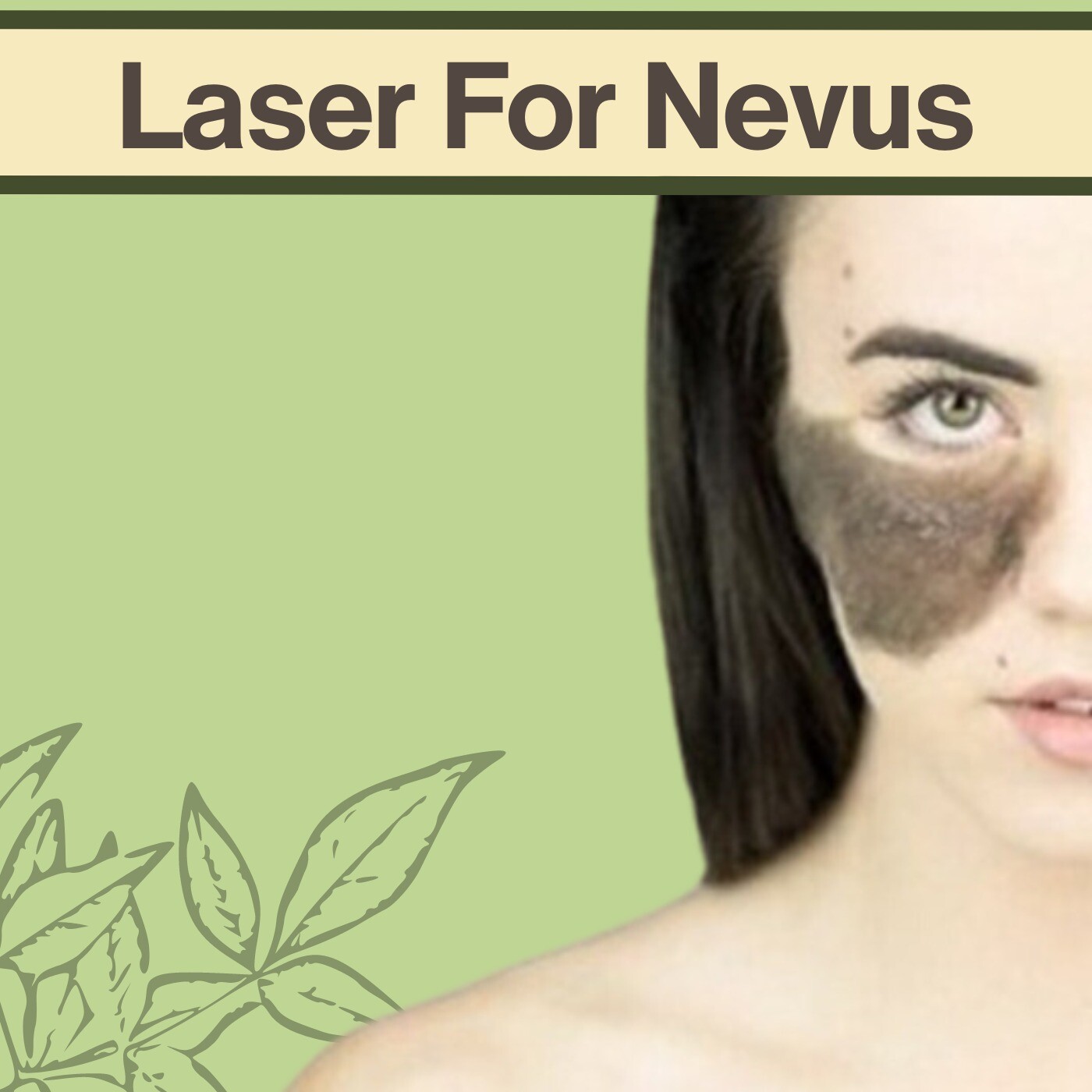 Laser For Nevus, Mole, Freckles Removal, Pigment Lightening, Jabalpur, Rajkot, Ahmednagar, Surat, India. episode artwork