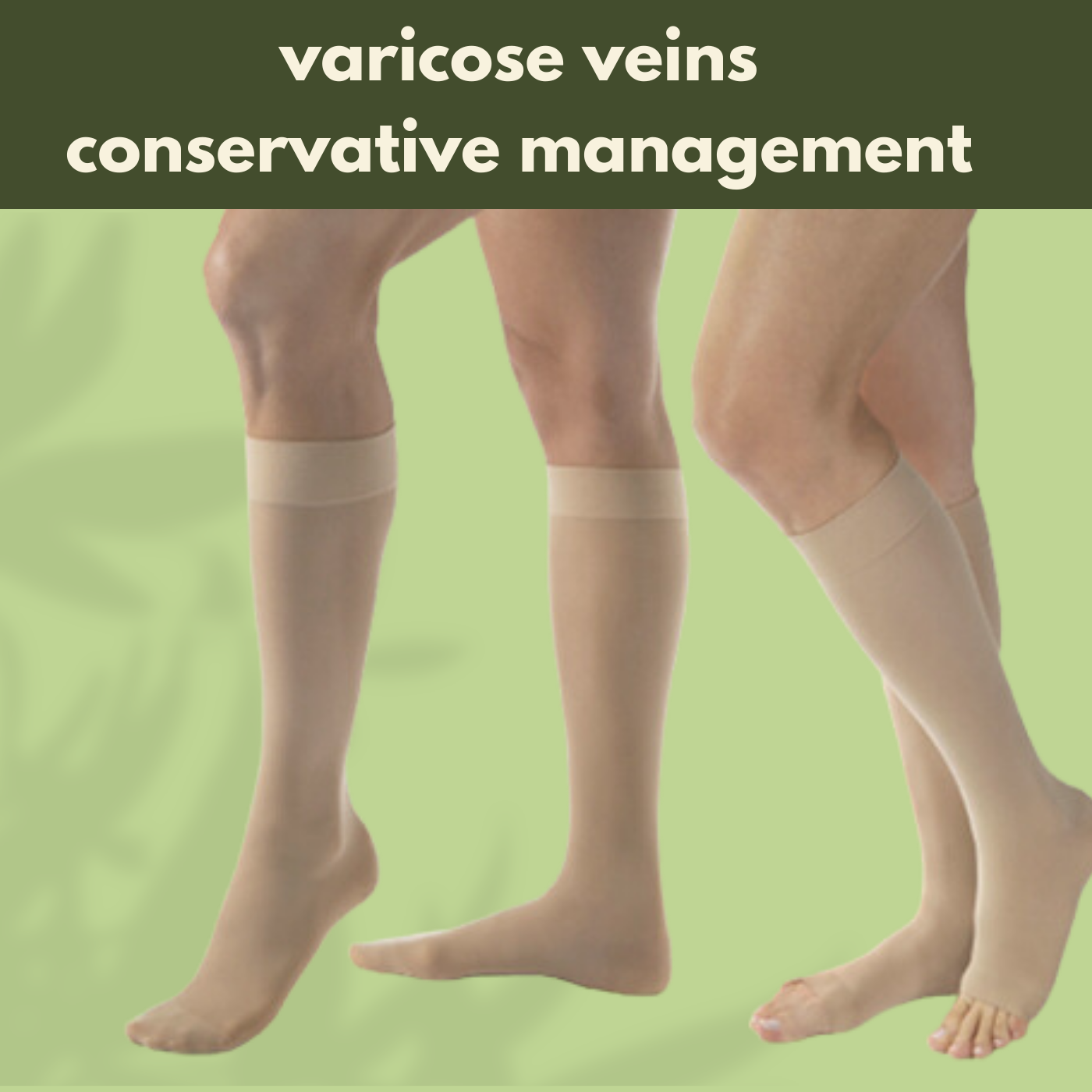 Varicose Veins Conservative Management, Blood Clot, Compression Stockings, Rajkot, Satara, Indore, Surat, Gujarat. episode artwork