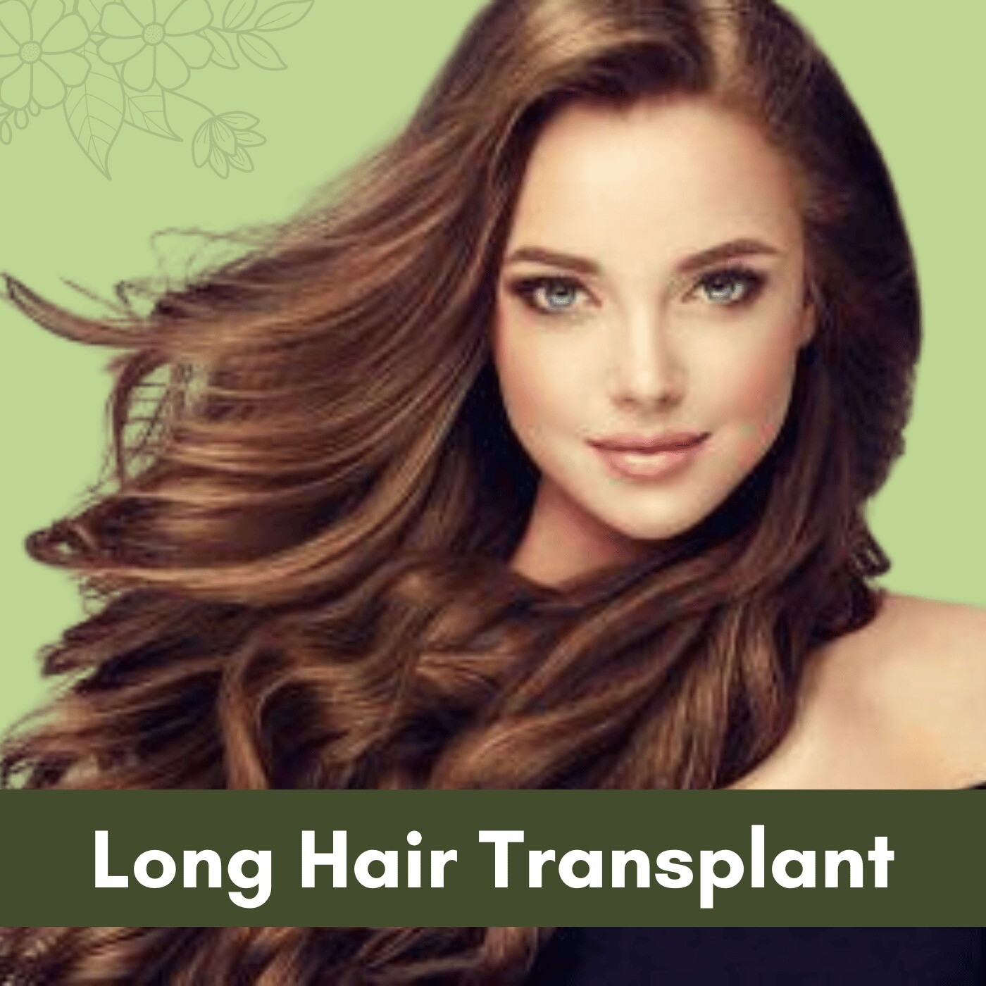 Long Hair Transplant, Long Hair FUT, Hairline Restoration, Nashik, Mundra, Jabalpur, Surat, Gujarat. episode artwork