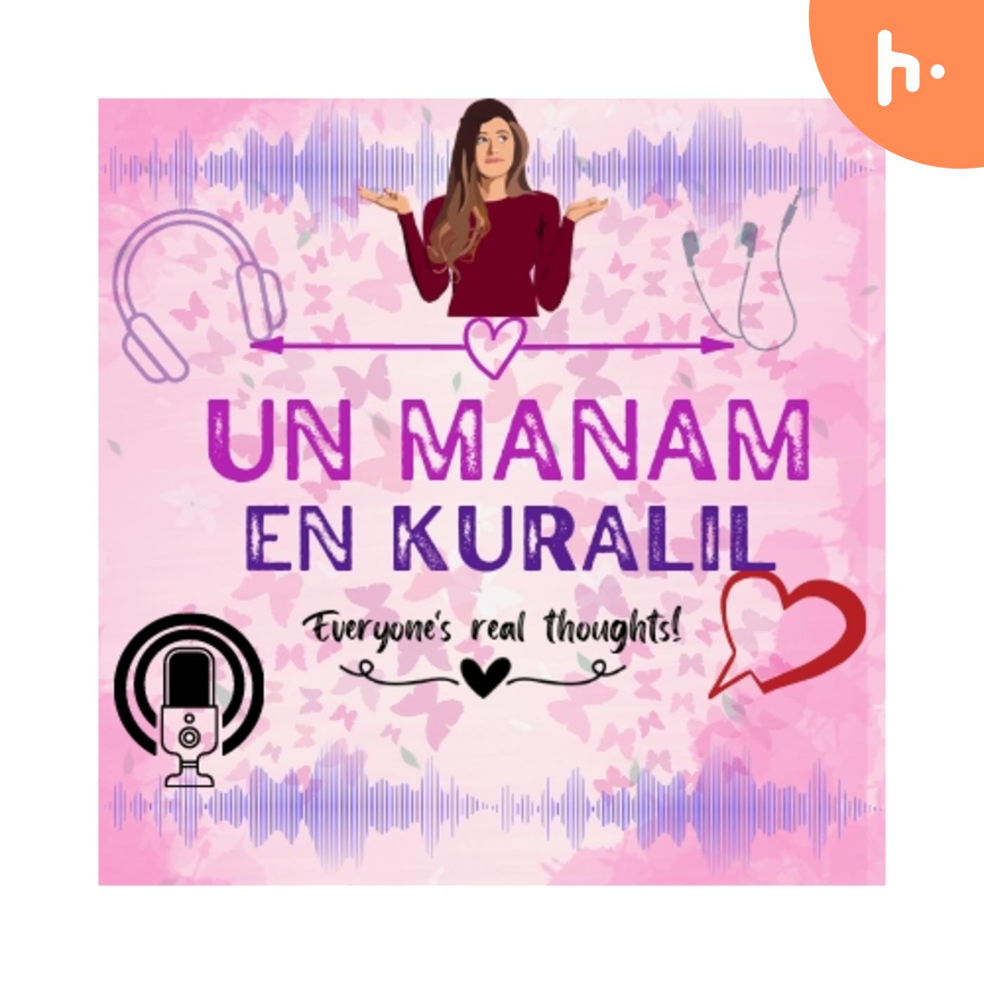 Un Manam En Kuralil podcast artwork