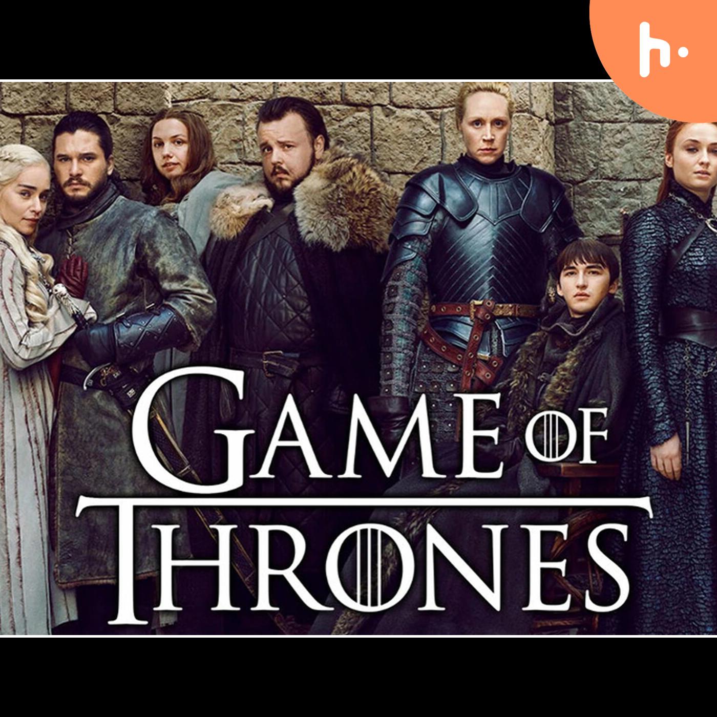 Game Of Thrones (GOT) : How It Should Have Ended?