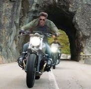 How Matte Painting is used in Movies?