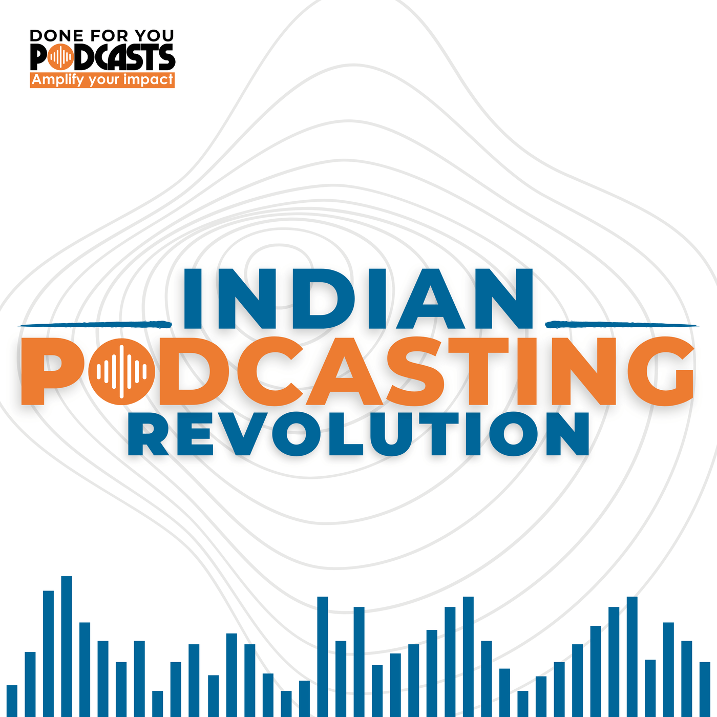 Indian Podcasting Revolution