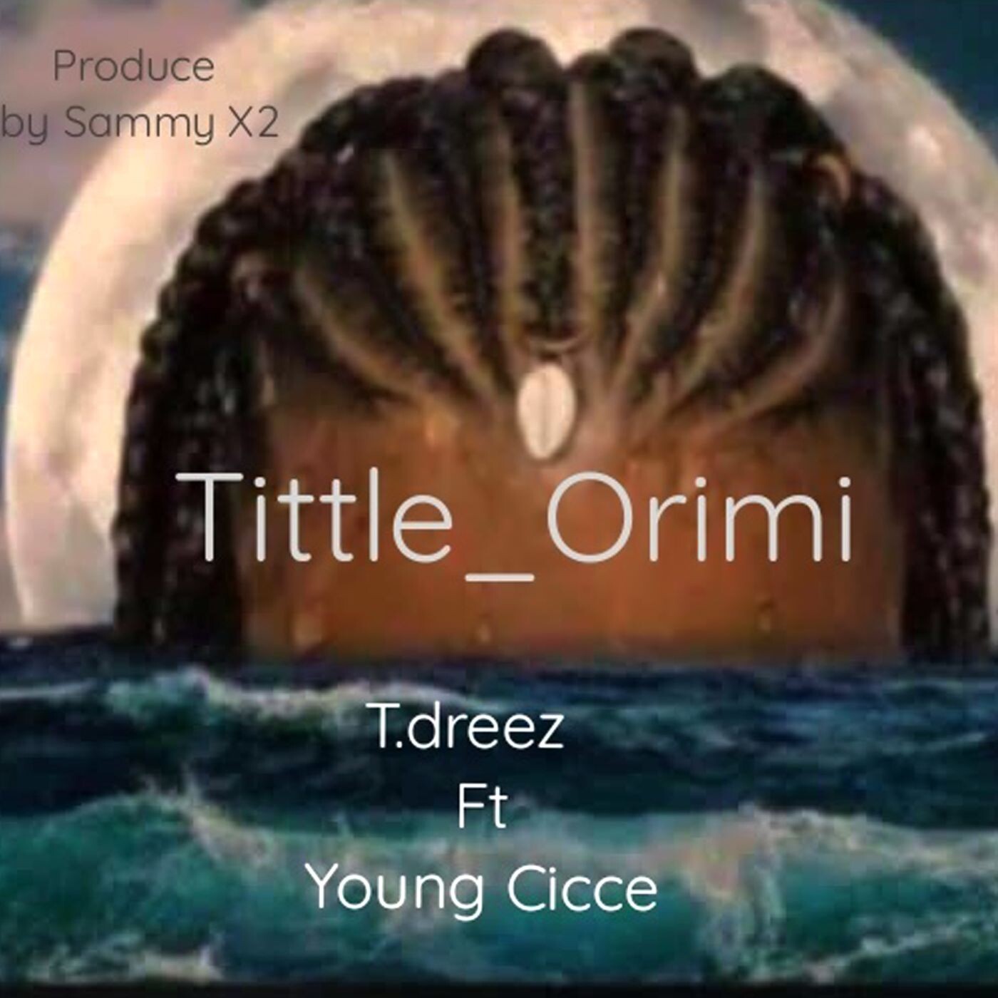 T.dreez episode artwork