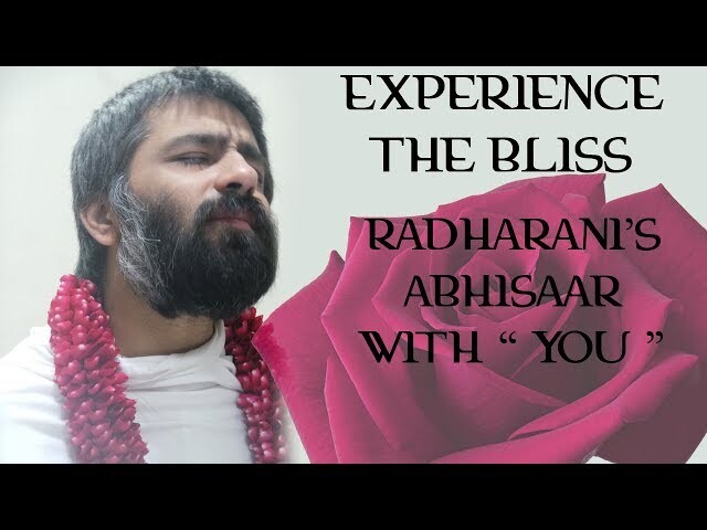 Be A Gaudiya Vaishnav