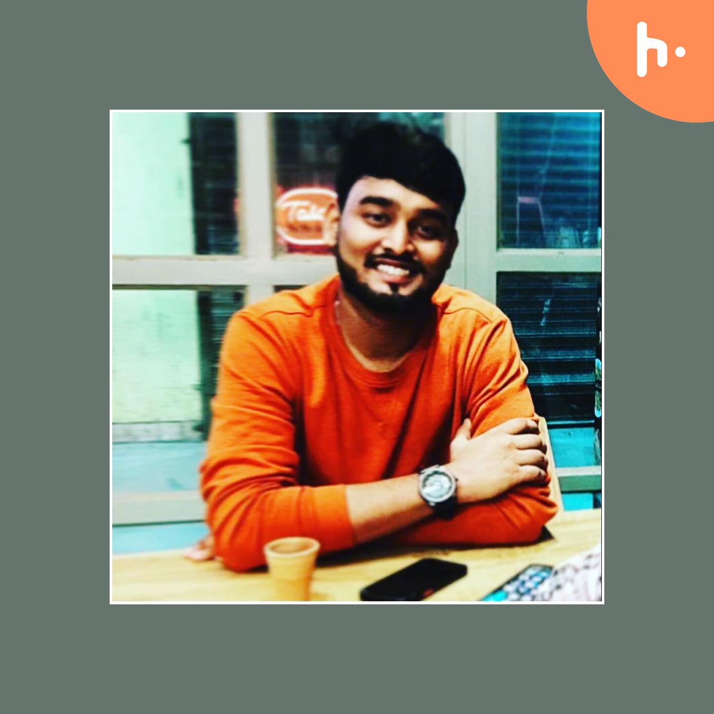 Tanmay_ki_baatein podcast artwork