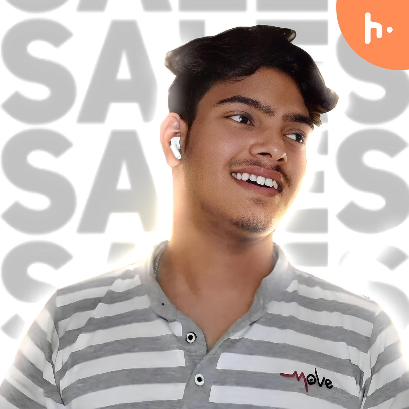 How To Sale