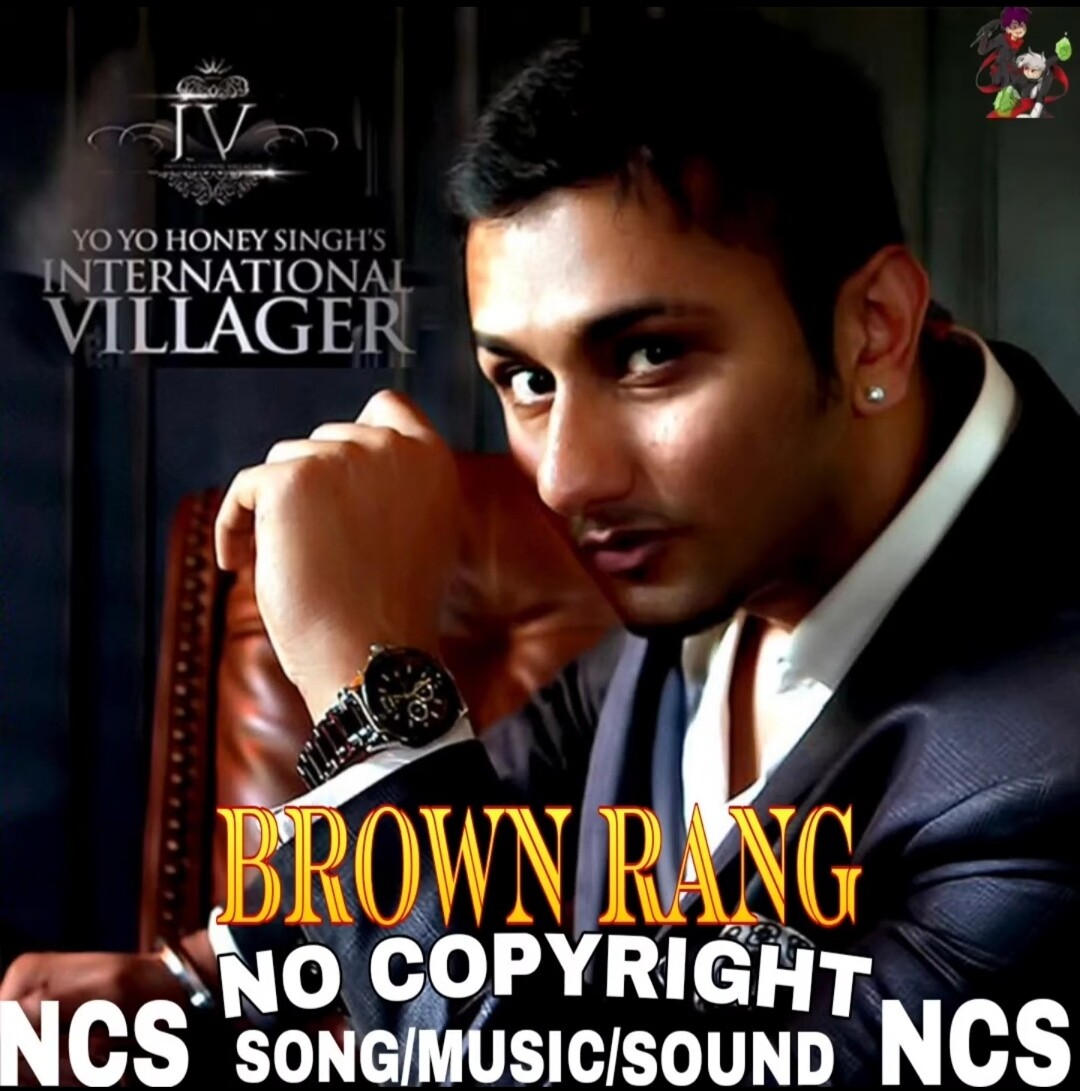 Brown rang new version NCS episode artwork