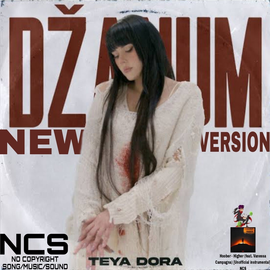 Dzanum new version NCS