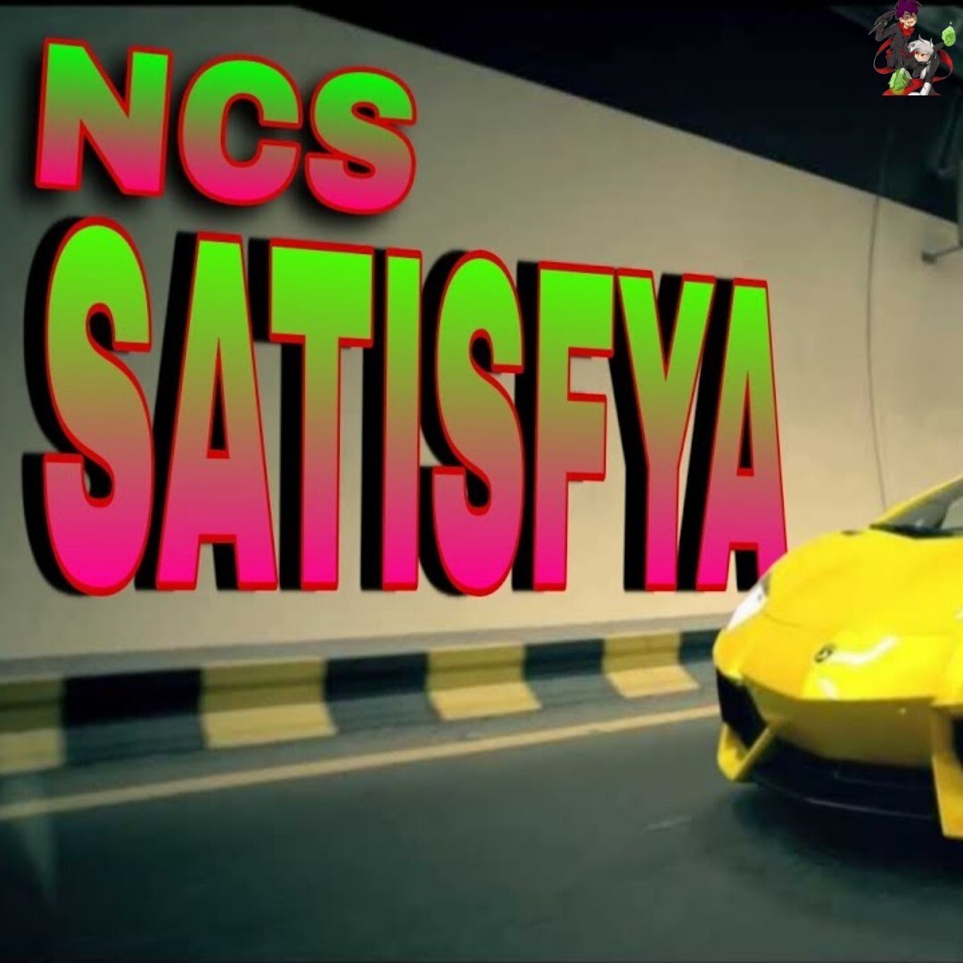 SATISFYA (SLOWED & REVERB)