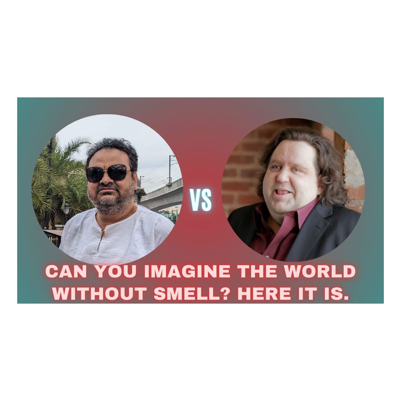 Suman vs Human