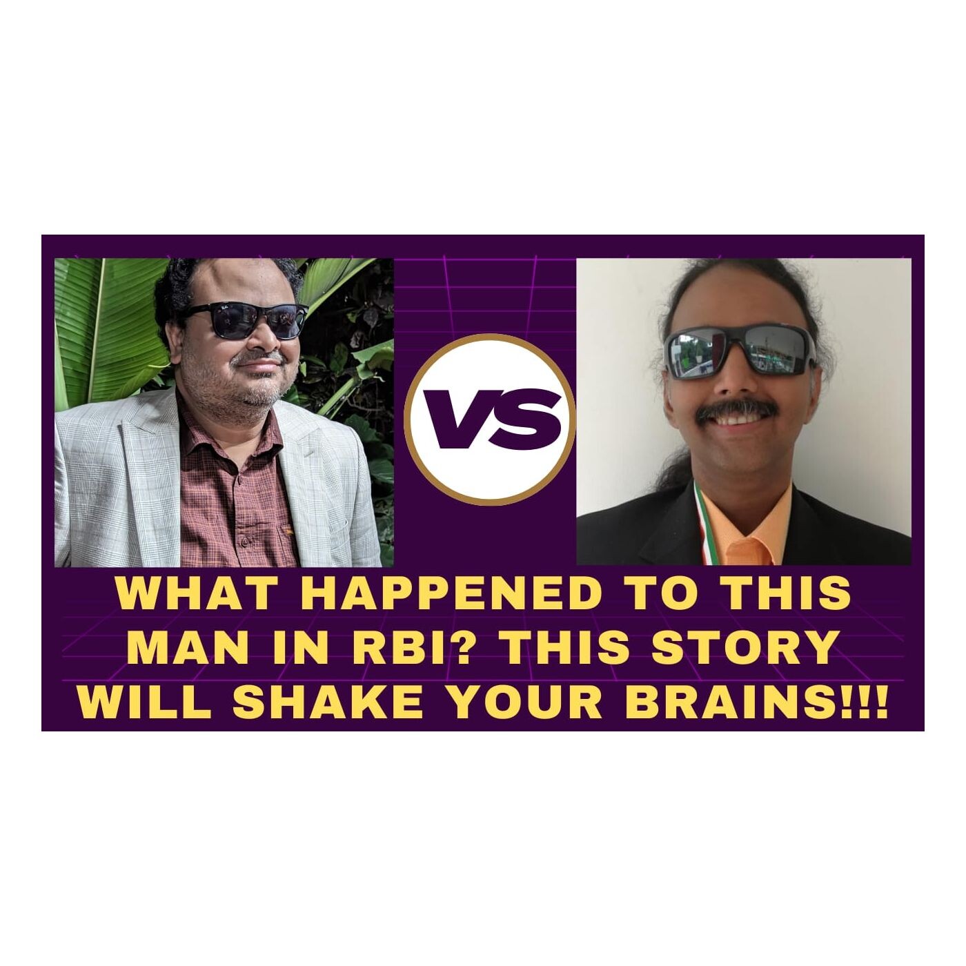 Suman vs Human