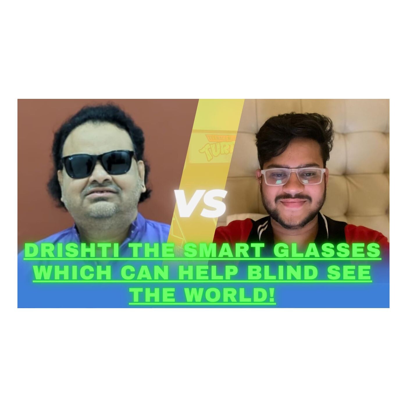 Suman vs Human